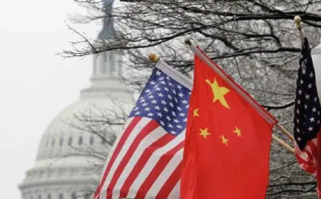 أبو الغيط يكشف موقف الصين من أزمات المنطقة العربية