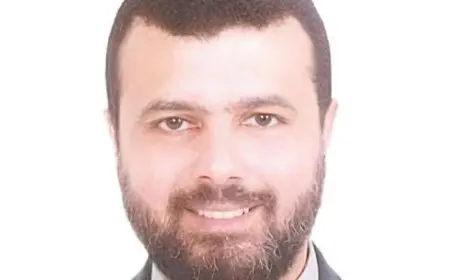 إيهاب الطحطاوى رئيسا لمصر للطيران للشحن الجوى خلفا للطيار ممدوح غنيم