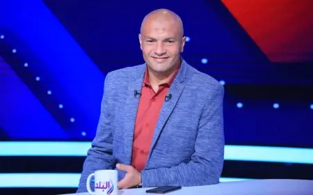 أحمد فوزي يكشف كواليس خضوع 13 لاعبا من منتخب 2008 لفحوصات التسنين