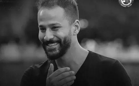 آخر تطورات التحقيق في قضية الراحل أحمد رفعت