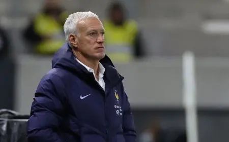 ديشان: نحن وبلجيكا جيران ولسنا أعداء