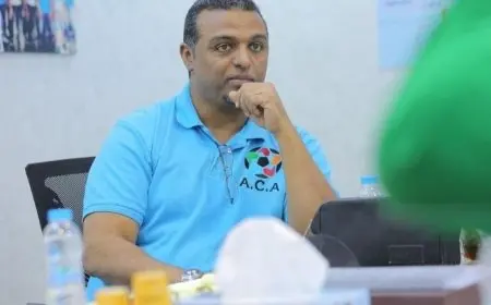 تعرّف على الإيرادات المستهدفة لمهرجان اعتزال خالد مسعد