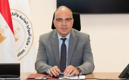 وزير الري: مناقشات فنية لمشروع إقليمي يركز على التحلية للإنتاج الكثيف للغذاء