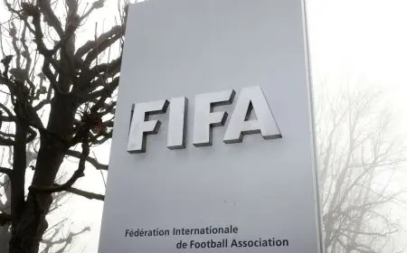 حُكم ديارا التاريخي يدفع الفيفا لتحديث قواعد سوق الانتقالات