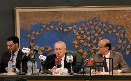 سفير روسيا بالقاهرة: نبحث حاليا مع مصر وأصدقاءنا بالعالم التعامل بالعملات المحلية