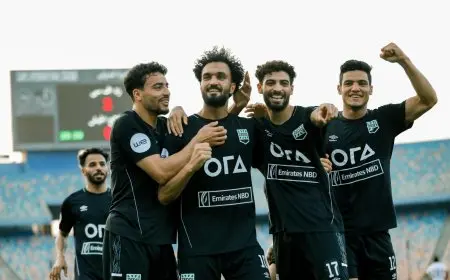 هل ينتقل البانوبي ومصطفى زيكو إلى الأهلي.. زد يكشف الحقيقة