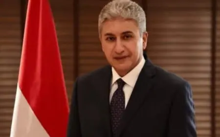 مصر تشارك في معرض كوتوم السياحي بالصين