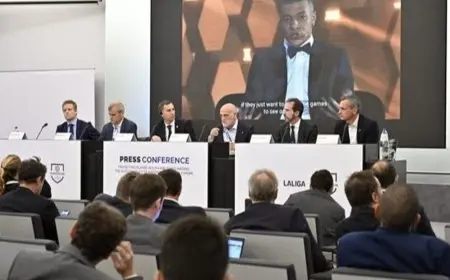 الدوريات الأوروبية والليغا واتحاد اللاعبين يعلنون الحرب على الفيفا