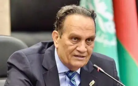 أول رد من رئيس «أوكسا» بعد تأسيس كيان غير شرعي تحت مسمى «كازول» في ياوندي