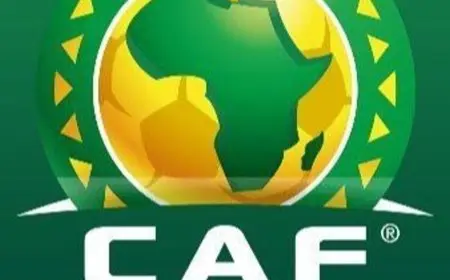 “كاف” يلوّح بـ”إجراءات” بعد أزمة منتخب نيجيريا في ليبيا