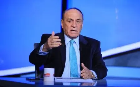 سمير فرج: الاجتياح الإسرائيلي لجنوب لبنان لن يكون نزهة سهلة.. وحزب الله يسترد أنفاسه