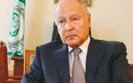 هل يشهد الشرق الأوسط حرب نووية شاملة قريبا.. أبو الغيط يوضح