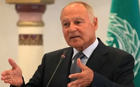 ماذا يحدث في أرض الصومال بسبب مطامع إثيوبيا.. أبو الغيط يكشف