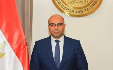 متحدث التعليم يستعرض تفاصيل اختبار شهر أكتوبر لصفوف النقل