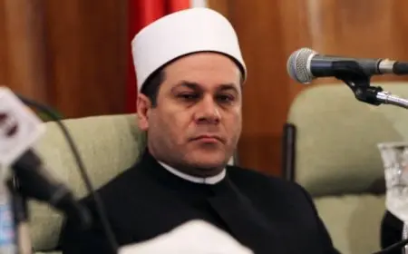 مظهر شاهين عن فتوى إباحة سرقة المياه والكهرباء: جريمة لا مبرر شرعي لها