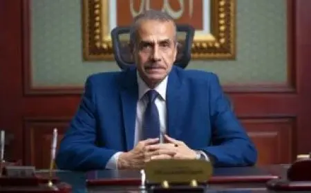 جهاز الإحصاء والمنظمة الدولية للهجرة يوقعان بروتوكول لتنفيذ المسح القومي للهجرة الدولية