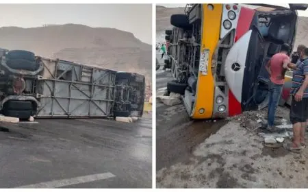 توجيه عاجل من وزير التعليم العالي بعد حادث جامعة الجلالة