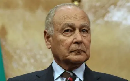 أحمد أبو الغيط عن مزاعم بيع رأس الحكمة: وكأننا سنقطعها بصاروخ وننقلها جوا