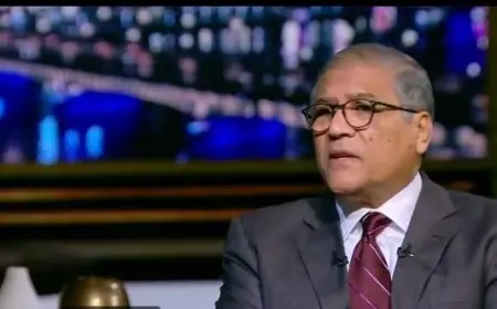 عفت السادات: التاريخ ينصف الرئيس السادات.. ومن عارضوه يشيدون بإنجازاته اليوم