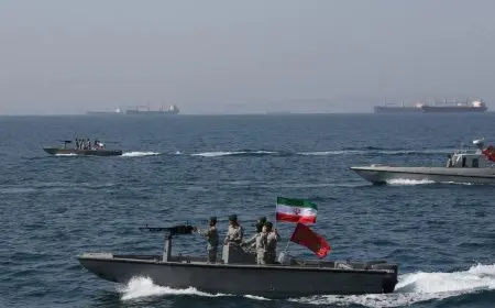 حزب الله يعلن استهداف قاعدة بحرية إسرائيلية قرب حيفا