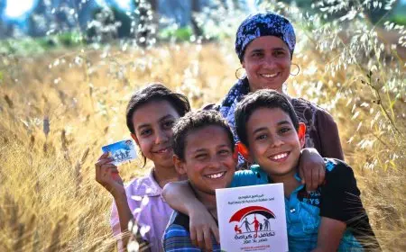 اليوم.. بدء صرف معاش تكافل وكرامة لشهر أكتوبر 2024