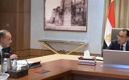 تفاصيل إنشاء صندوق الاستثمار في دول حوض النيل