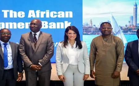 المشاط تفتتح ورشة عمل تقييم منتصف المُدة للاستراتيجية القُطرية المشتركة مع البنك الأفريقية للتنمية