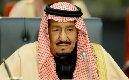 لا غنى للعرب عن مصر.. مقولات خالدة لزعماء السعودية عن مصر