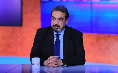 8 حالات غير مستقرة.. متحدث الصحة يكشف تطورات مصابي حادث أتوبيس الجلالة