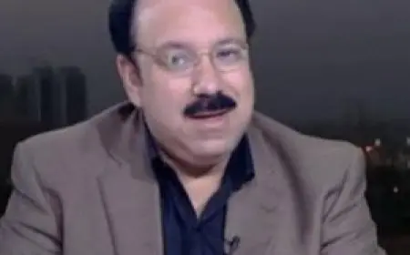 محمد عز العرب: الدولة المصرية منحازة للحقوق الفلسطينية