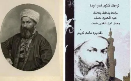 بعد زيارة وزير الأوقاف قبره.. 10 معلومات عن الشيخ محمد عياد الطنطاوي