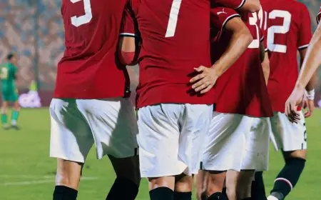 أحمد موسى يشكر حسام حسن بعد التأهل لأمم أفريقيا 2025