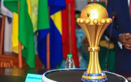 أحدها بلغ الأدوار الإقصائية بـ«كان كوت ديفوار».. 7 منتخبات خارج كأس أمم أفريقيا 2025 رسميًا