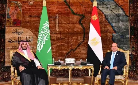 رئيس عربية النواب: العلاقات المصرية السعودية شهدت تطورا كبيرا في الـ 10 سنوات الماضية