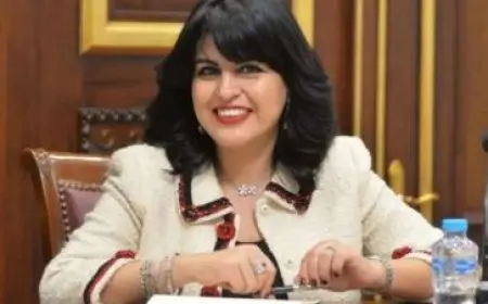النائبة هند رشاد: زيارة محمد بن سلمان لمصر هامة في ظل تغيرات تفرض نفسها على الساحة العربية