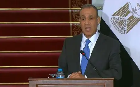 وزير الخارجية يؤكد أهمية تحرك المجتمع الدولي لفرض إجراءات حاسمة توقف العدوان على غزة