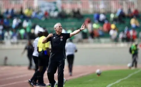 كولر يجهز مفاجأة لجماهير الأهلي في مباريات السوبر المصري