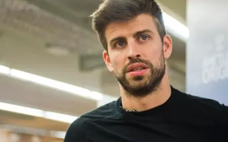 بيكيه ينضم إلى قائمة المنتقدين لزيادة عدد المباريات