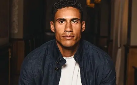 فاران يكشف كواليس رحيله عن مانشستر يوناتيد وقصته مع كومو