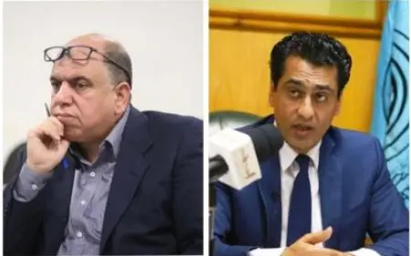 جدل واسع بين الصحفيين بسبب القيد بجدول «الانتساب»