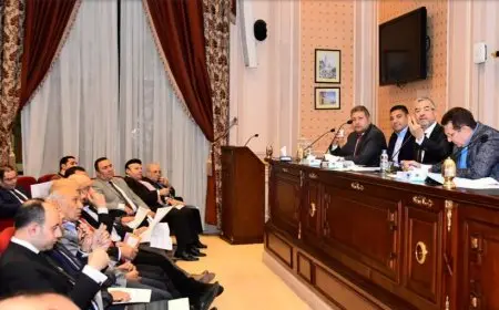 رئيس «إسكان النواب» لـ«الشروق»: قياس أثر تطبيق قانون «التصالح» خلال أيام.. وفتح ملف الإيجار القديم