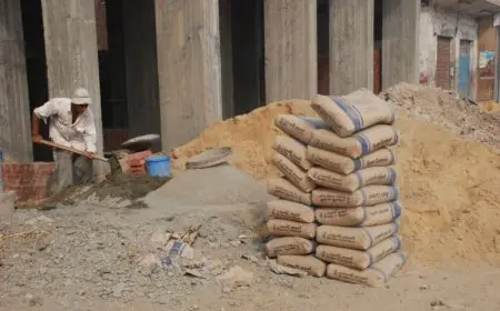 مصدر حكومى: العودة لقانون البناء القديم لا تعنى السماح بالبناء المخالف فى المحافظات