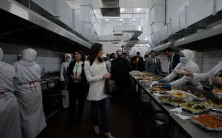 أحمد موسى عن مراكز الإصلاح والتأهيل: النزيل لو تعبان بيعملوله أكل صحي