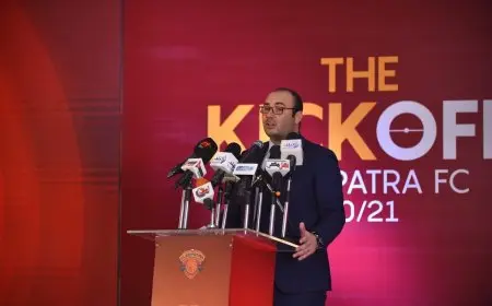 لماذا رفض سيراميكا كليوباترا انتقال بيكهام للزمالك.. معتز البطاوي يوضح