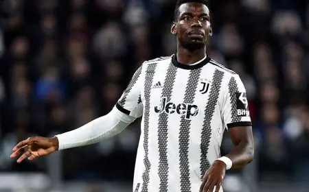 بول بوغبا مستعد للتخلي حتى عن المال للعب مع يوفنتوس مجدداً