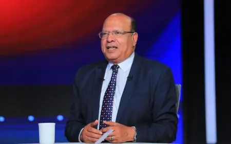 عصام سالم: تصريحات أحمد سليمان وترت العلاقة بين الزمالك وبيراميدز