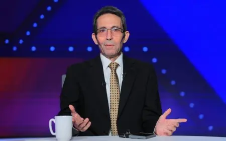 هل ينتقل رمضان صبحي للزمالك الفترة المقبلة؟.. جمال الزهيري يوضح