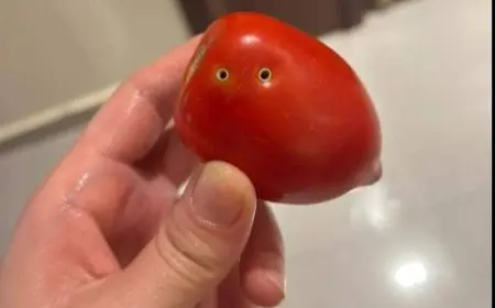 ثعبان الطماطم.. الزراعة توضح حقيقة انتشار ثمار مسمومة بالأسواق