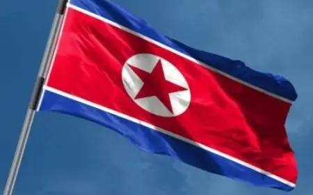 دولة معادية.. خطوة جديدة من كوريا الشمالية تشعل الصراع مع سول