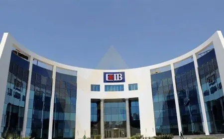 ممثل أفريقيا الوحيد.. بنك CIB ضمن الـ10 الأفضل عالميا في قائمة فورتشن